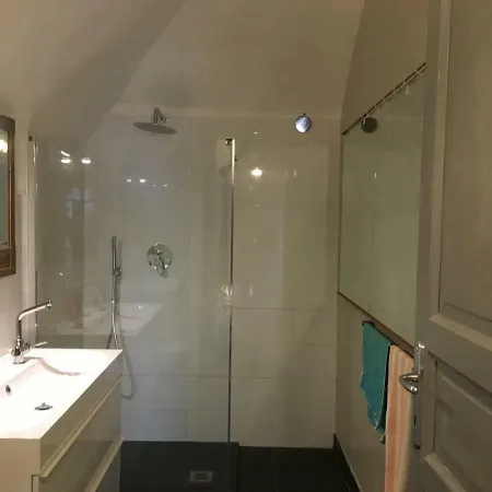 Old Oilmill Near Appartement Dolcedo