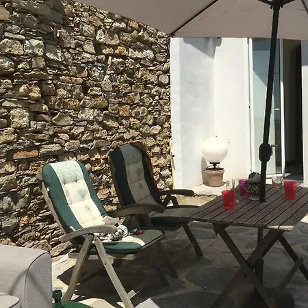 Appartement Old Oilmill Near