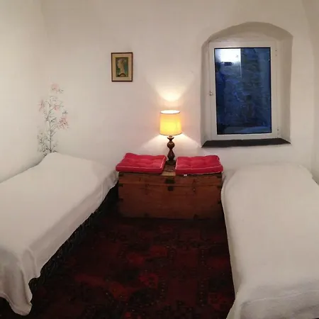 Appartement Old Oilmill Near Dolcedo