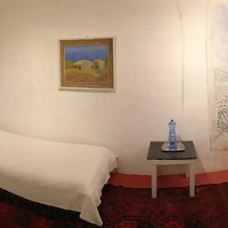 Old Oilmill Near Appartement