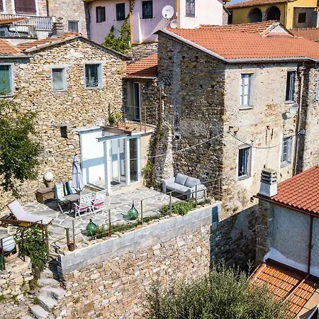 Appartement Old Oilmill Near *