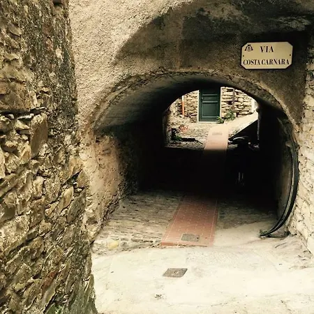 Old Oilmill Near Appartement