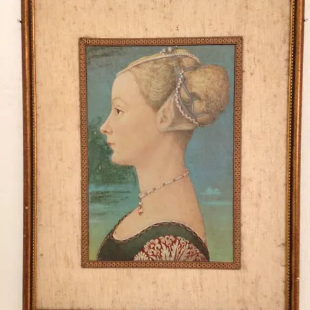 Old Oilmill Near Appartement