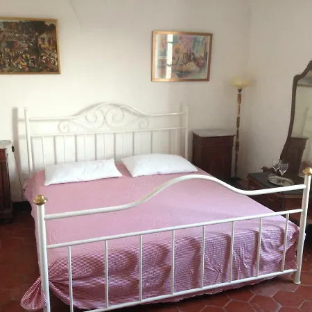 Apartman Old Oilmill Near Dolcedo