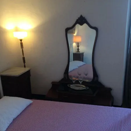 Apartman Old Oilmill Near