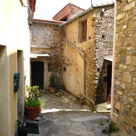 Old Oilmill Near