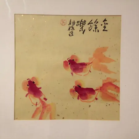 Old Oilmill Near Dolcedo